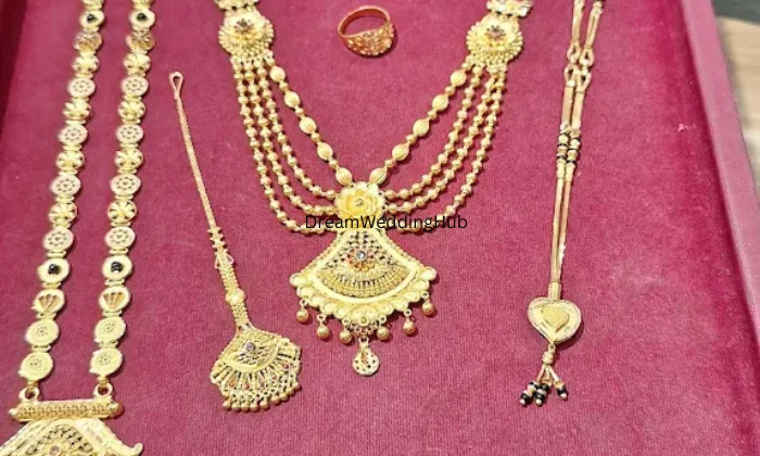 Dinesh Chand  Sons Jewellers